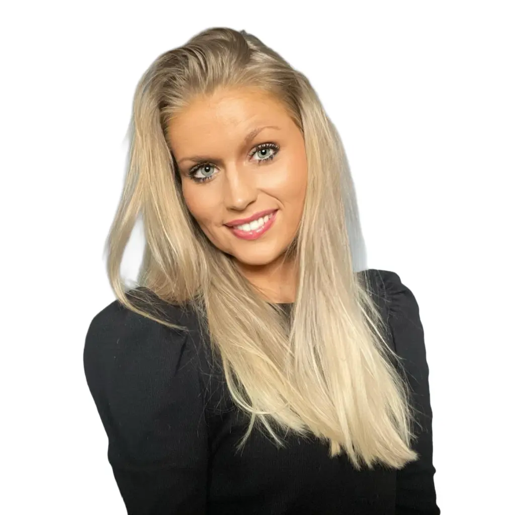 Sunniva Berg Granli